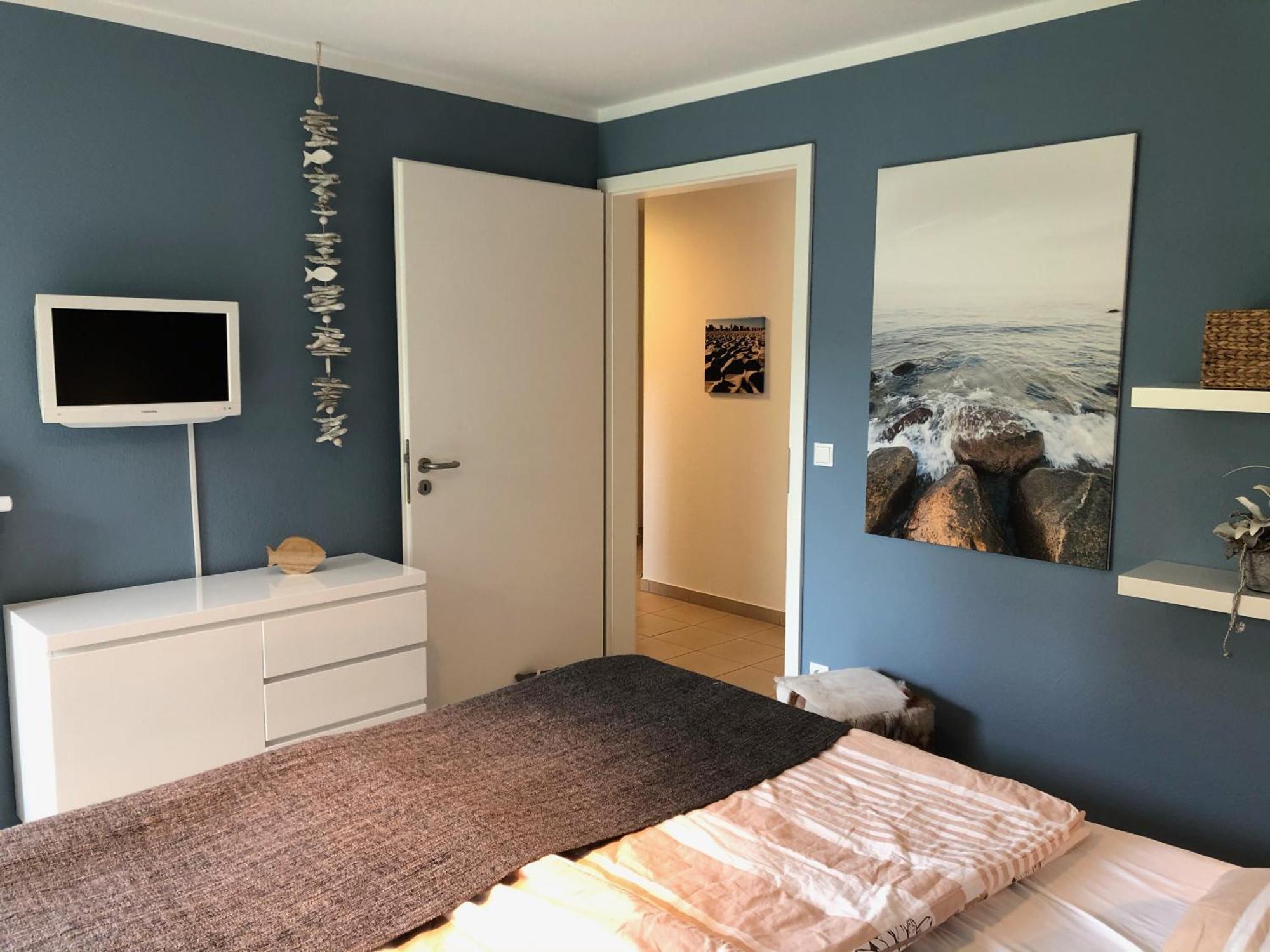 Meerurlaub Laboe Exterior foto