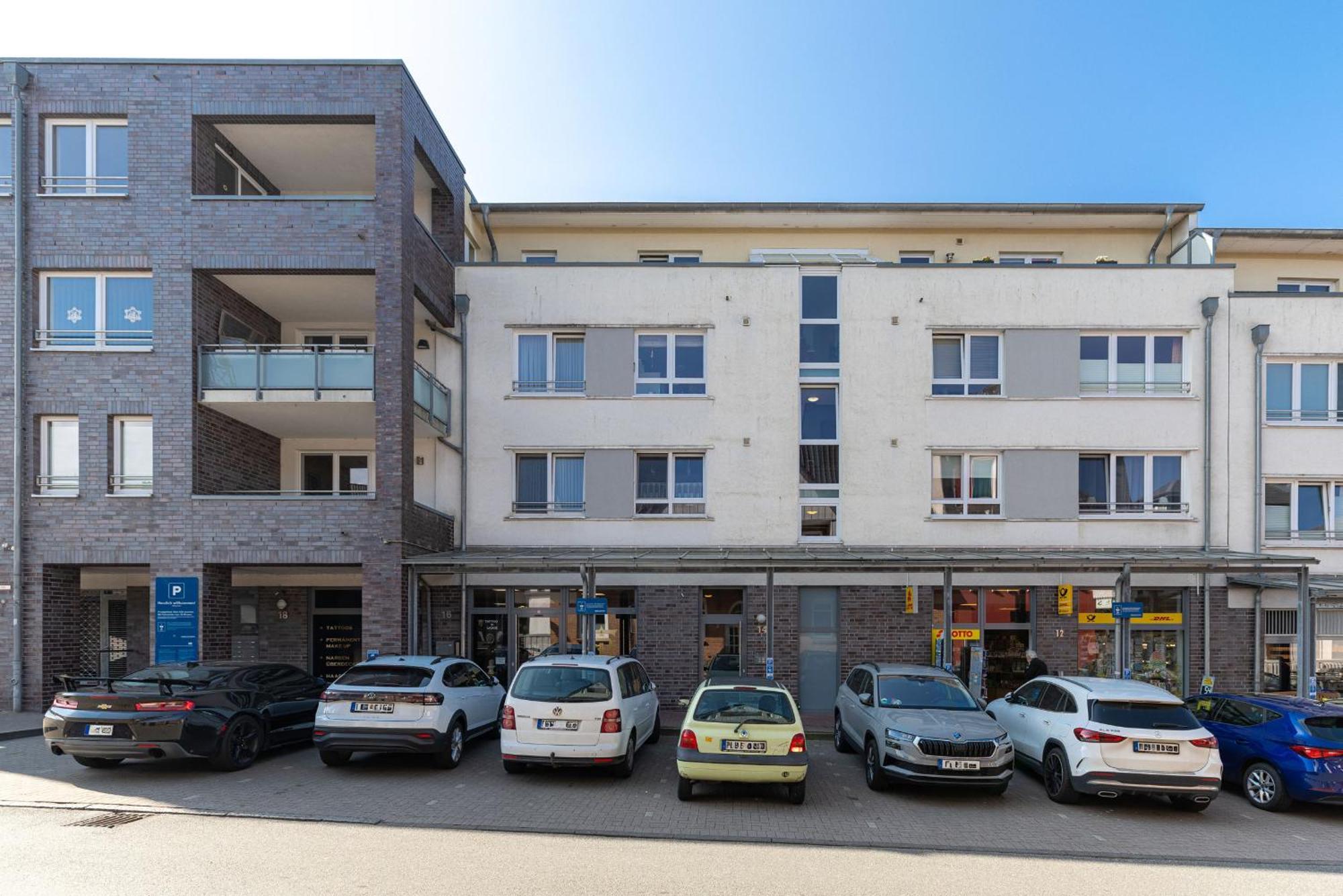 Meerurlaub Laboe Exterior foto
