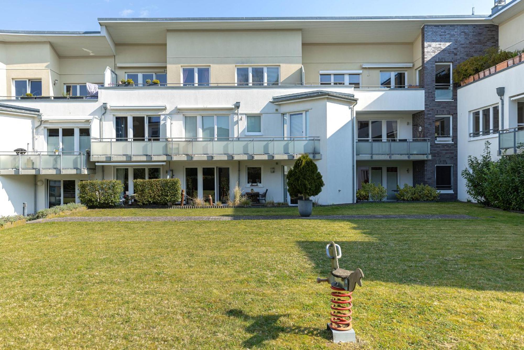 Meerurlaub Laboe Exterior foto